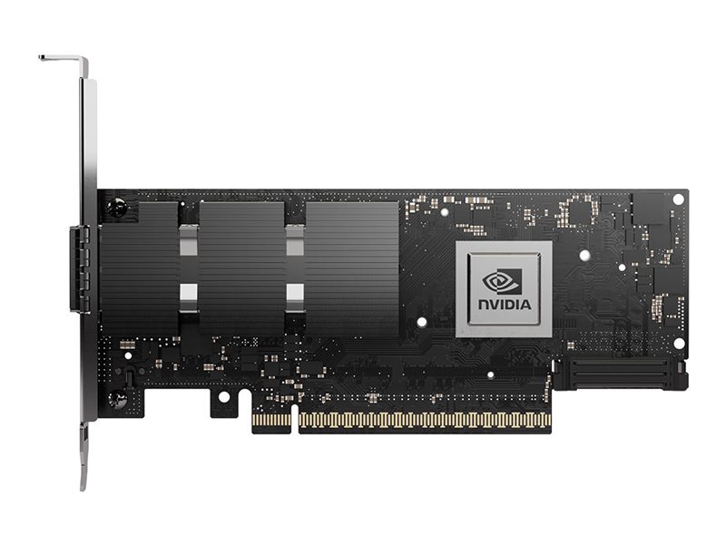 Lenovo NVIDIA ConnectX-7 NDR400 - Netzwerkadapter - PCIe 5.0 x16