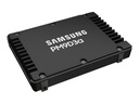 Lenovo Samsung PM9D3a - SSD - Read Intensive - verschlüsselt - 1.92 TB - Hot-Swap - 2.5" (6.4 cm)