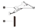 Lenovo Server-Riser-Kit