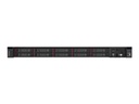 Lenovo ThinkSystem SR630 V4 7DG9 - Server - Rack-Montage - 1U - zweiweg - 2 x Xeon 6766E / 1.9 GHz - RAM 1 TB - Hot-Swap 6.4 cm (2.5")
