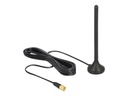Delock Antenne - Smart Home - 2.5 dBi - ungerichtet