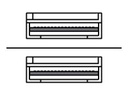 Lenovo Ethernet 25 GBase-AOC-Kabel - QSFP28 zu QSFP28 - 15 m - 15 m - Glasfaser - Active Optical Cable (AOC)
