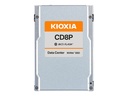 Lenovo KIOXIA CD8P - SSD - Mixed Use - verschlüsselt - 6.4 TB - Hot-Swap - 2.5" (6.4 cm)