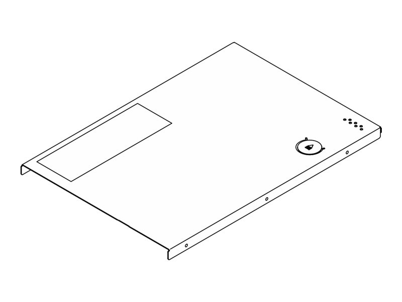 Lenovo Obere Abdeckung