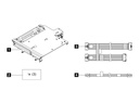 Lenovo Server-Riser-Baugruppe