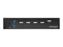 StarTech.com Startech 4 Port DisplayPort KVM Switch - DP KVM
