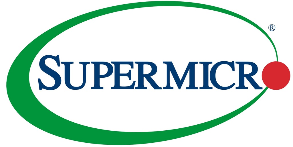 Supermicro CBL-PWEX-1238