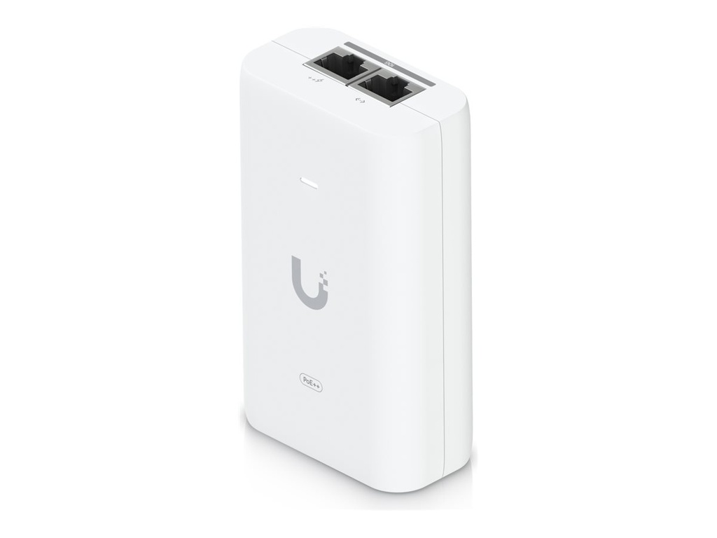 Ubiquiti 2.5G PoE+ Adapter 30W - UACC-PoE+-2.5G - PoE-Injektor