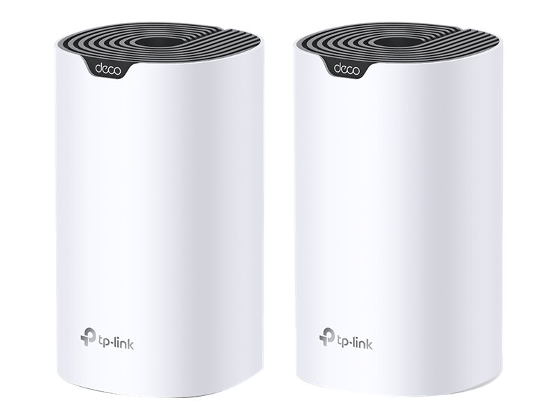 TP-LINK Deco S7 V1 - WLAN-System - (2 Router)