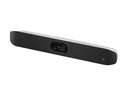 HP Poly Studio V12 - USB-Videoleiste - Zertifiziert für Microsoft Teams, Zoom Certified