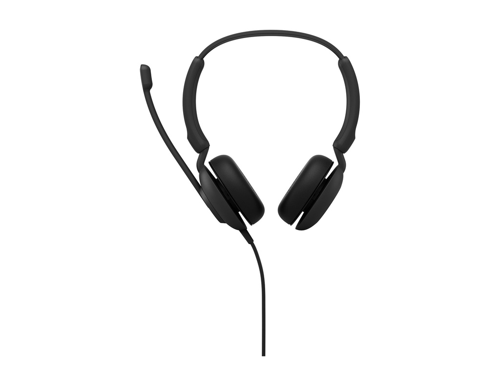 Jabra Evolve 10 - Headset - On-Ear - kabelgebunden