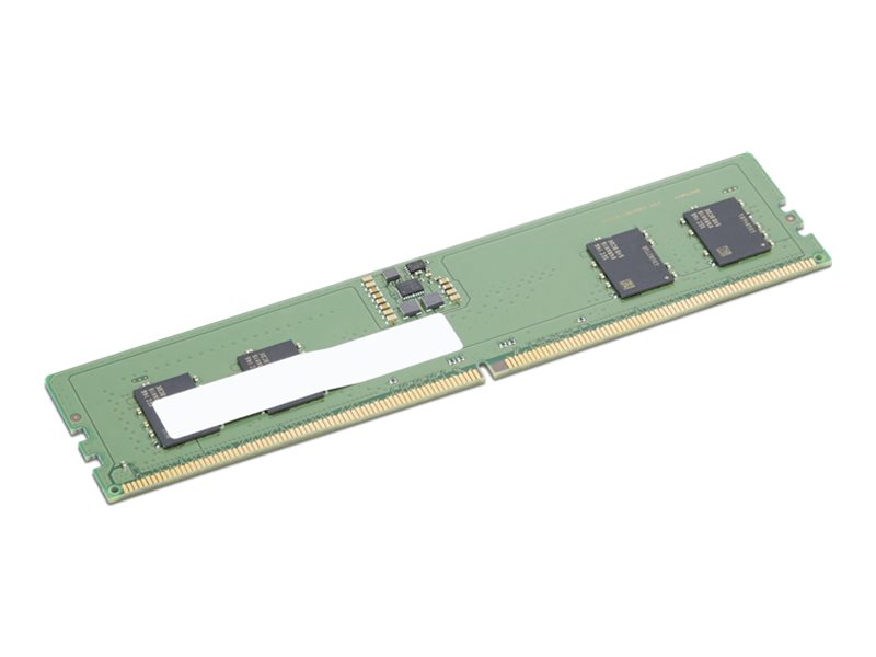 Lenovo Gen2 - DDR5 - Modul - 8 GB - DIMM 288-PIN