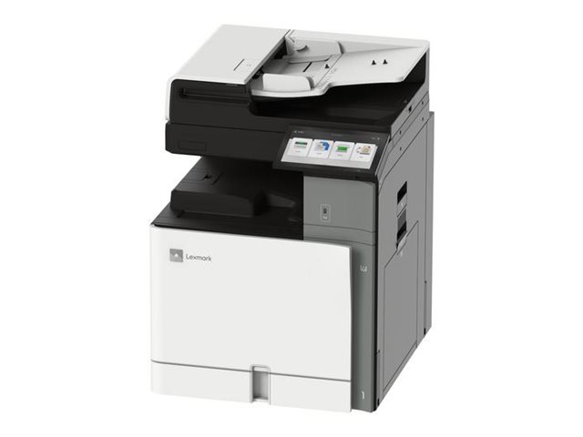 [20L8160] Lexmark CX951se - Multifunktionsdrucker - Farbe - Laser - A3/Ledger (Medien)