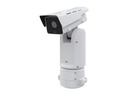 Axis Q21 Series Q2112-E - Thermo-Netzwerkkamera