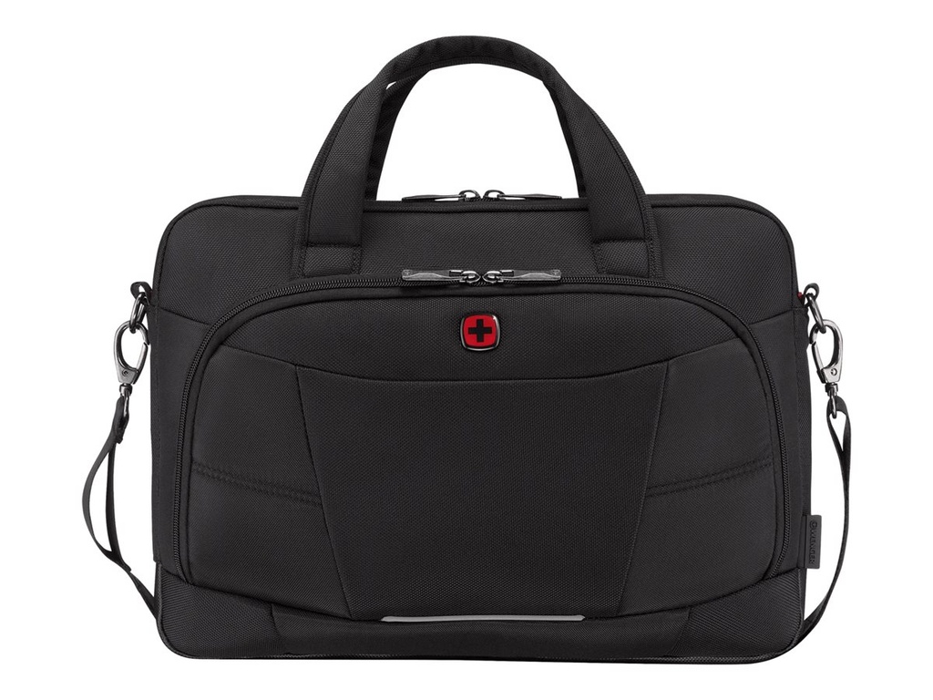 [653496] Wenger Altair - Notebook-Tasche - mit Tablet-Tasche