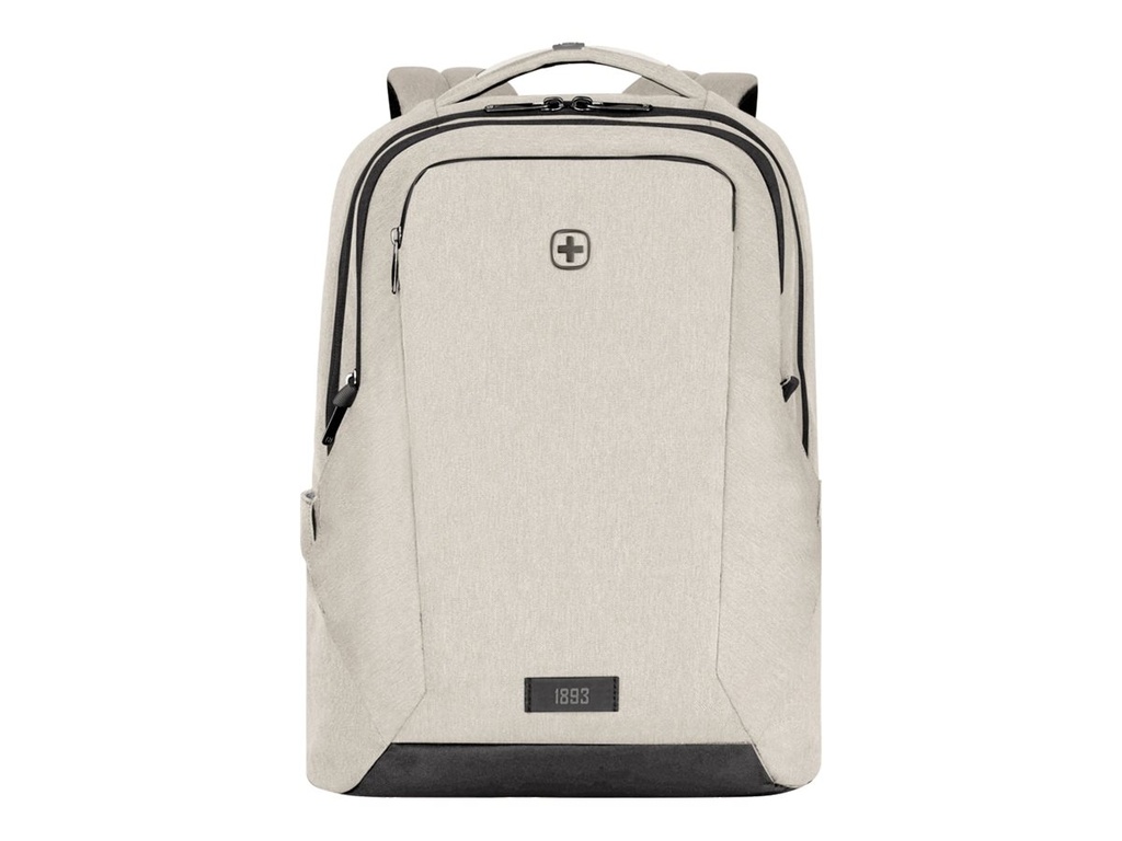 [653500] Wenger MX Professional - Notebook-Rucksack - mit Tablet-Tasche - 40.6 cm (16")