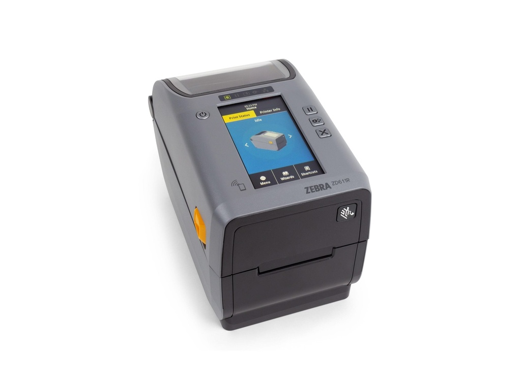 Zebra ZD611R - Etikettendrucker - Thermotransfer