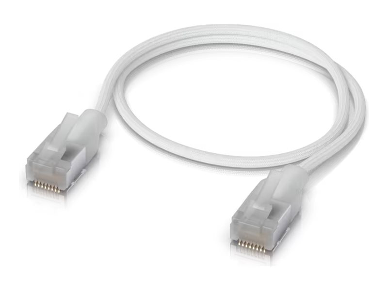 Ubiquiti UniFi - Patch-Kabel - RJ-45 (M) zu RJ-45 (M)