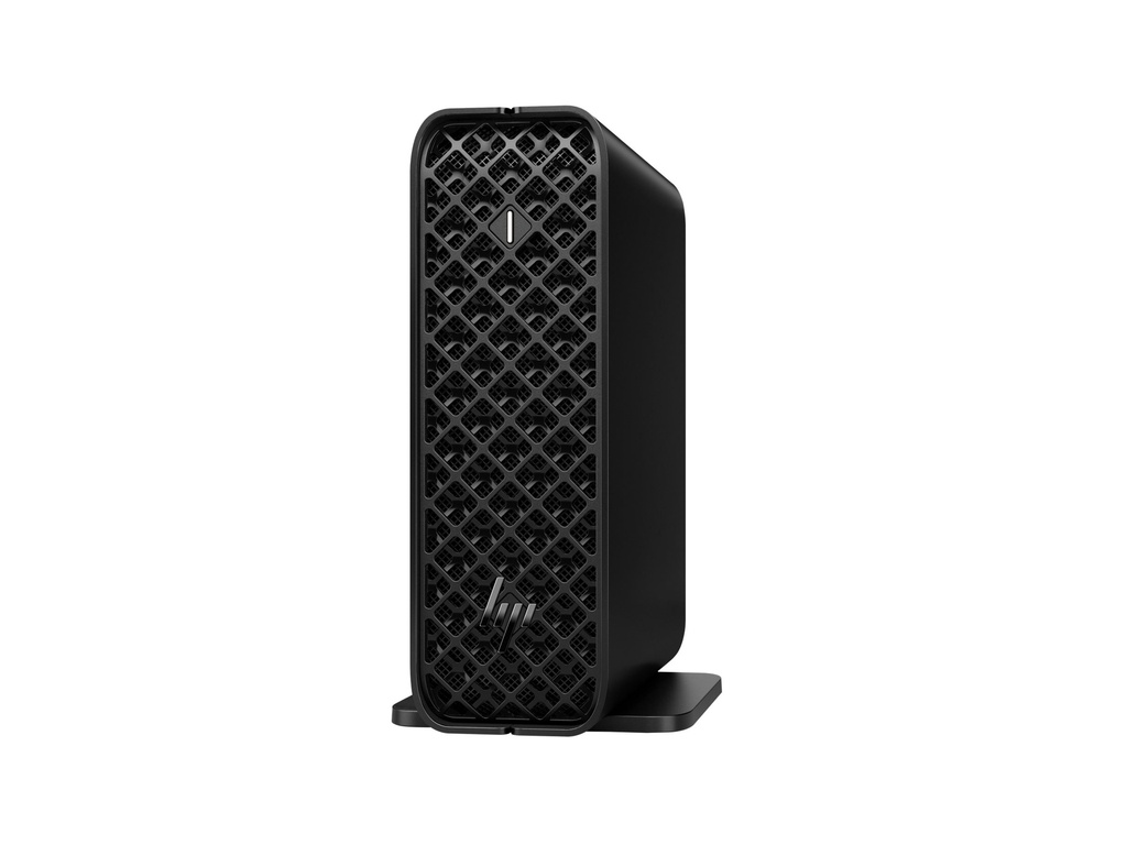 HP Workstation Z2 G9 - Mini - 5U - 1 x Core i3