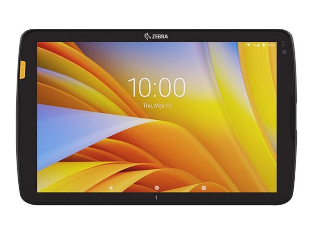 Zebra ET45 - Tablet - robust - Android 11 - 128 GB UFS card - 25.7 cm (10.1")