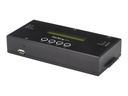 StarTech.com StarTech 1:1 Selbständige Festplatten Klonstation/Löscher, SAS/SATA - Solid State / Festplattenduplikator - 1 Schächte (SATA-600 / SAS-2)
