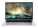 Acer Aspire 3 A317-54 - Intel Core i5 1235U / 1.3 GHz - Win 11 Home - Intel Iris Xe Grafikkarte - 16 GB RAM - 1.024 TB SSD NVMe - 43.9 cm (17.3")