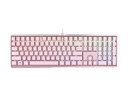 Cherry MX-Board 3.0S - Tastatur - Hintergrundbeleuchtung