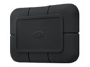 Seagate LaCie Rugged SSD Pro STHZ4000800 - SSD - 4 TB - extern (tragbar)
