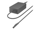 Microsoft Netzteil - 127 Watt - EMEA - Schwarz