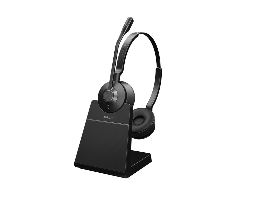 Jabra Engage 55 SE Stereo (Low Power) - Headset