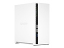 QNAP TS-233 - NAS-Server - 2 Schächte - 16 TB