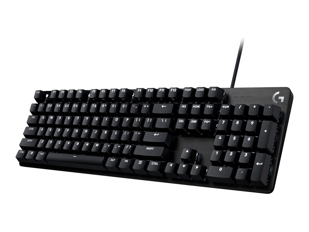 Logitech G G413 SE - Tastatur - Gaming - full size