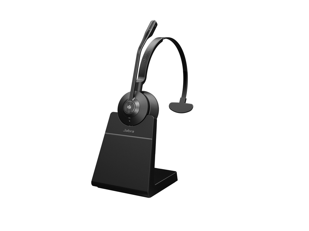 Jabra Engage 55 SE Mono - Headset - On-Ear