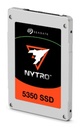 Seagate Nytro 5350H XP1920SE70005 1920 GB 2,5&quot; 63,5mm 0,99 DWPD/5J SSD NVMe - USED