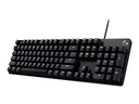 Logitech G G413 SE - Tastatur - hintergrundbeleuchtet