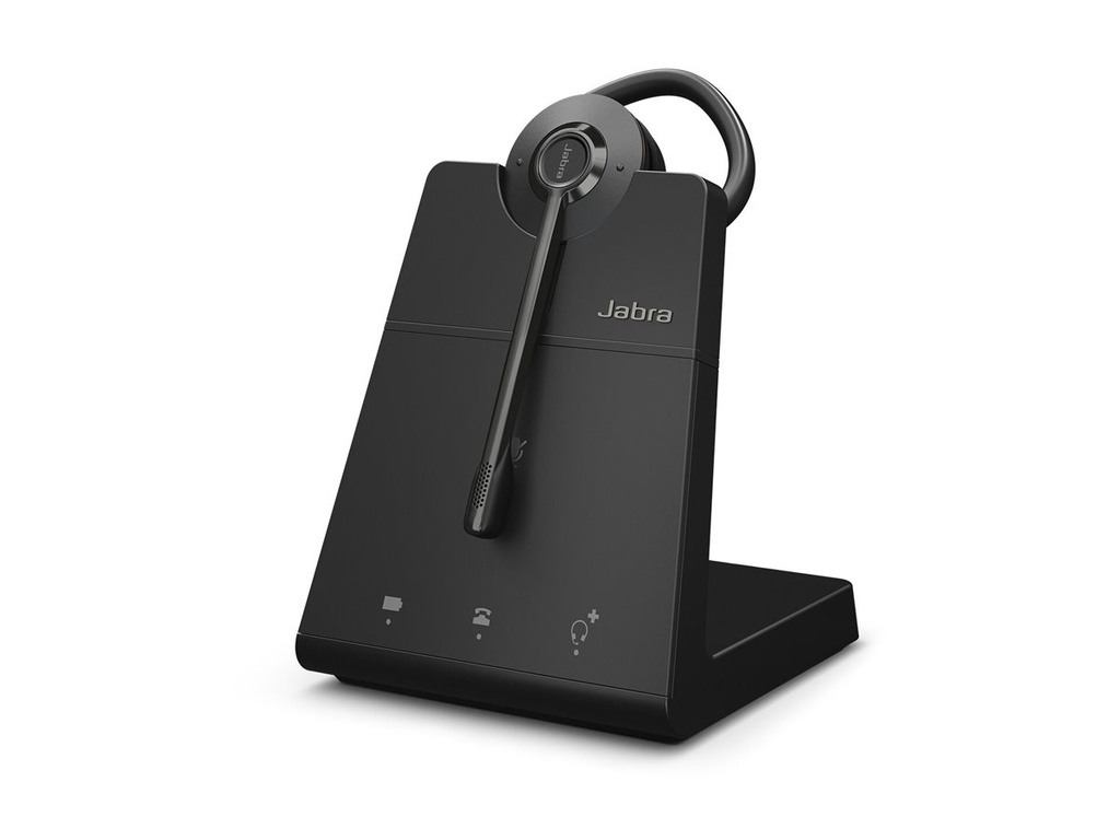 Jabra Engage 45 SE Convertible - Headset - im Ohr