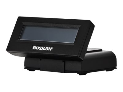 BIXOLON BCD-3000 - Kundenanzeige - 100 cd/m²