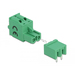 Delock Terminalblock Set f. Platine Rastermaß - Kabel-/Adapterset - Video/Analog