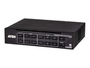 ATEN VP2420 - Video/Audio-Schalter - 4 x 2 Echter