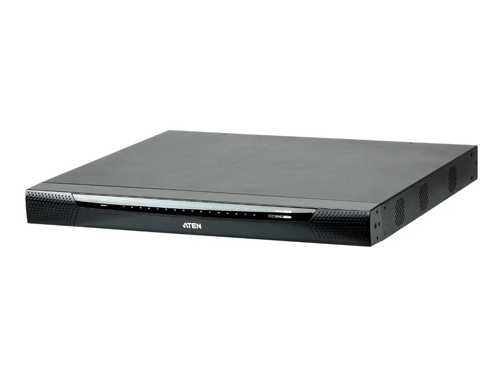 [KN2132VB] ATEN KN2132VB - KVM-Switch - 32 x KVM port(s)