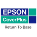 Epson CoverPlus RTB service - Serviceerweiterung