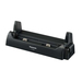 Panasonic CF-VEB202U - Docking Cradle (Anschlußstand) - VGA, HDMI -