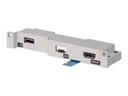 Panasonic FZ-VCN406U - Erweiterungsmodul - für