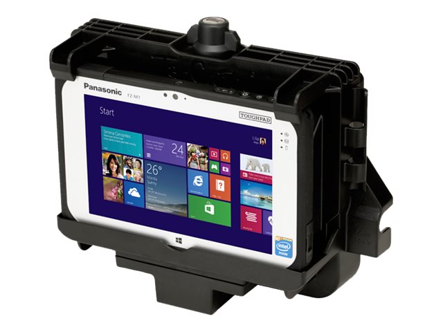 Panasonic PCPE-GJM1V01 - Port Replicator - für