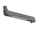 Ergotron LX Pro - Montagekomponente (9 Zoll Verlängerungsarm)