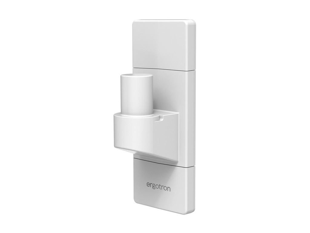 Ergotron LX Pro - Befestigungskit (Wandhalterung