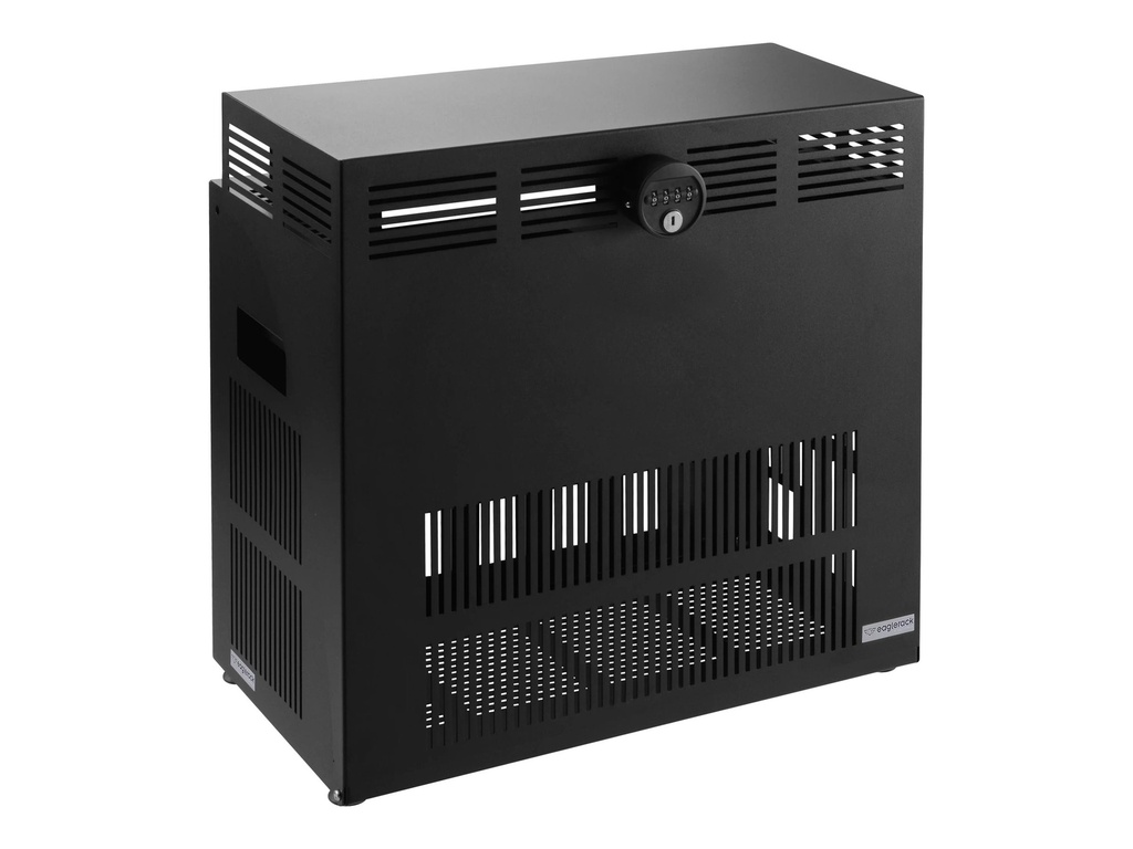 Rackmount.IT EagleRack - Schrank (vertikal)