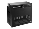 Rackmount.IT EagleRack - Schrank (vertikal) - Netzwerkschrank
