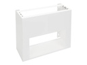 Rackmount.IT EagleRack - Schrank (vertikal) - Netzwerkschrank