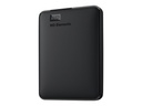 WD Elements Portable WDBU6Y0015BBK - Festplatte - 1.5 TB - extern (tragbar)